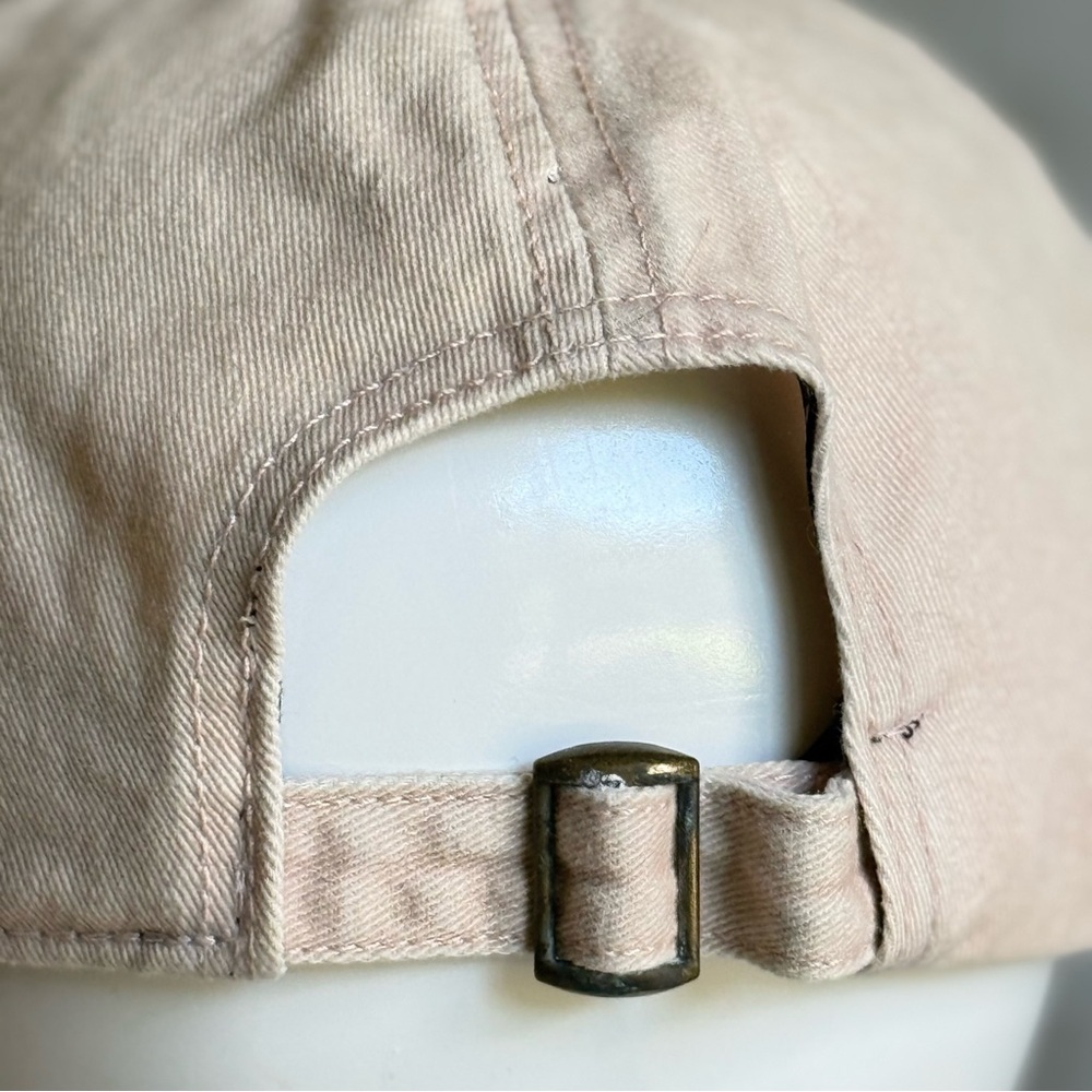 AC/DC Hat - Picture 3 of 9